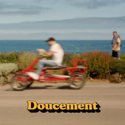 Doucement