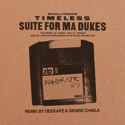 Untitled/Fantastic (Foynes to Feakle Remix)