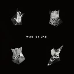 WAS IST DAS