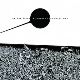 A Journey That Never Was