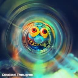 Distilled Thoughts