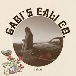 Calico