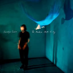 The Machine Starts To Sing