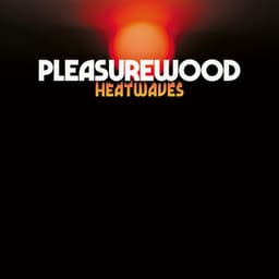 Heatwaves