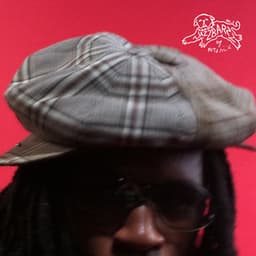 Madlib, Jazzbarzz No. 3