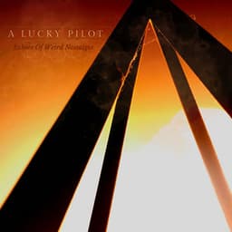 Echoes Of Weird Nostalgia