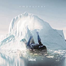 Les Ombres des Mains