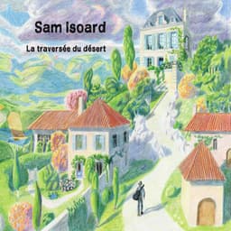 La traversée du désert