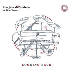 Looking Back