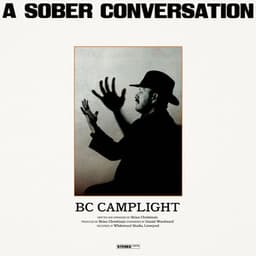 A Sober Conversation