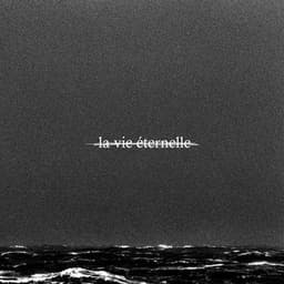 la vie éternelle