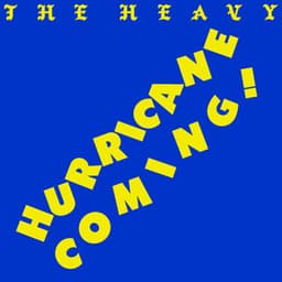 Hurricane Coming