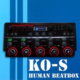 Human Beatbox