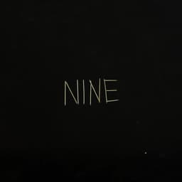 Nine