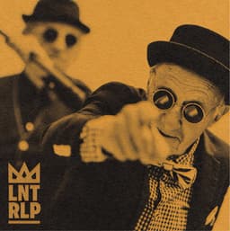 Bulang Beauty (L'Entourloop Remix)