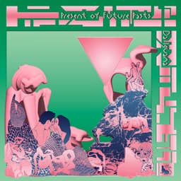 Present of Future Pasts