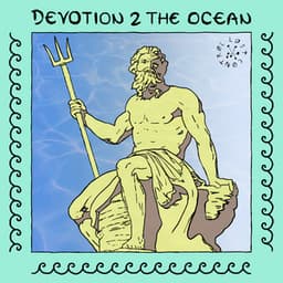 Devotion 2 The Ocean