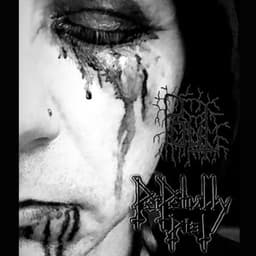 Perpetually Pist / Pout split w/ me