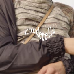 cinderella