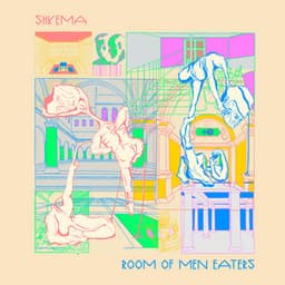 Room of Men Eaters