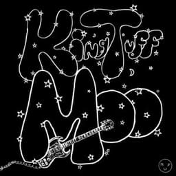 MOO - King Tuff