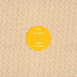 Brownswood Remix Editions 009 - Kokoroko Remixes - Kokoroko