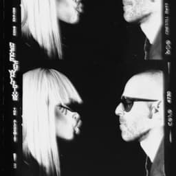 Sorry, we don't have an album title yet ... - Erykah Badu & The Alchemist