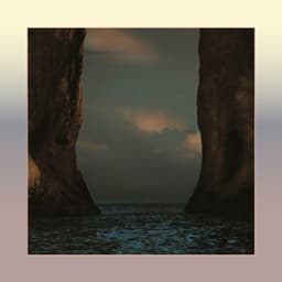 I Wrote You A Letter - M83