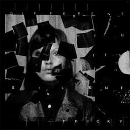 Different When It's Silent - Tricky