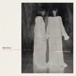 The Ground Above - Beth Orton
