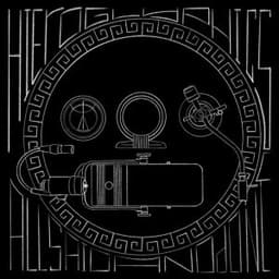 All Said And Done - Hieroglyphics