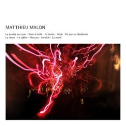 La poudre aux yeux - Matthieu Malon