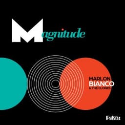 Magnitude - Marlon Bianco