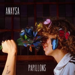Papillons - Anaysa