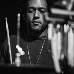 What a Life - Makaya McCraven