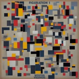 Blur - Wouter Veldhuis