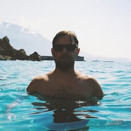 Dans les grands espaces - The Offline