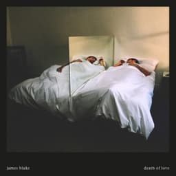 Death of Love - James Blake