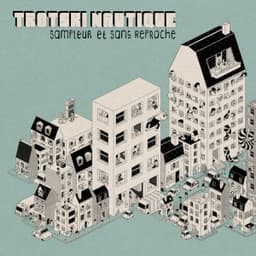 reverbert - Trotski Nautique