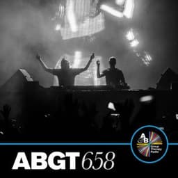 Drift (ABGT658) - Mixed - John Grand
