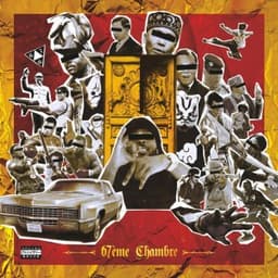 Les douze maisons - Slim C & Tha Trickaz