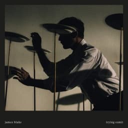 Make Something Up - James Blake