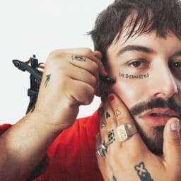 Techno boom boom - St Graal