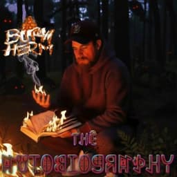 Holler At The Moon - Burn Herm & Fellbane