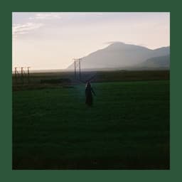 Julia - Ásgeir