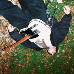 nicetry! - Niall Tarmey