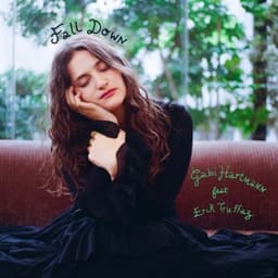 Fall Down (feat. Erik Truffaz) - Gabi Hartmann & Erik Truffaz