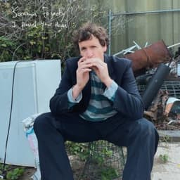 I Passed Your House - Seamus Fogarty