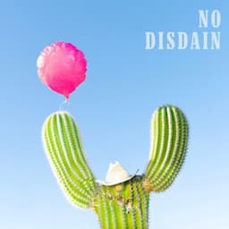 no disdain - Sorry Ghost