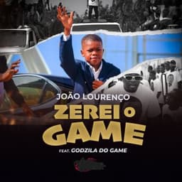 Zerei o Game - João Lourenço & Godzila do Game